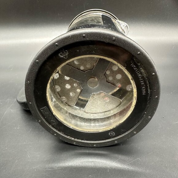 Bodum French Press Coffee Grinder Kenya 34 Ounce Coffee Pot Electric Mill - Picture 13 of 15